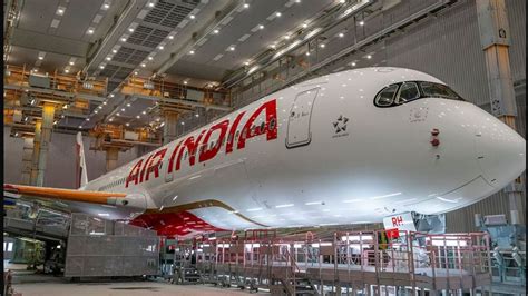 Air India AI 645 Flight Details, Notes, History .